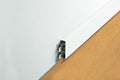 Plinta-aluminiu-alba-H4cm-si-8cm-Proskirting-List