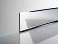 Plinta inox lucios Profilitec Battiscopa BA600ILN