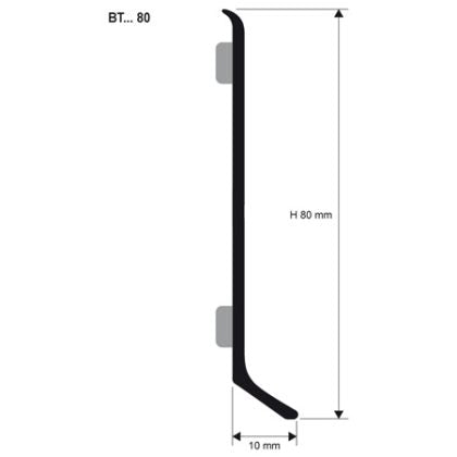 Schita-plinta-aluminiu-Skirting-80