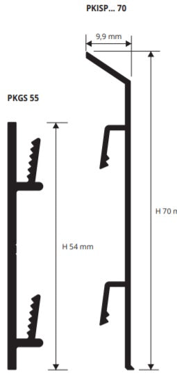 Schita-plinta-aluminiu-titan-Proskirting-ISP